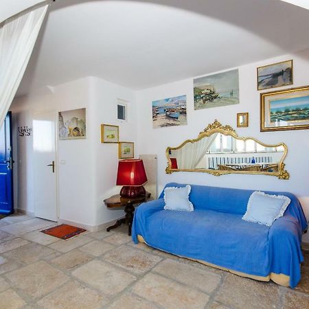 Casa Paola Lejlighed Rovinj Eksteriør billede