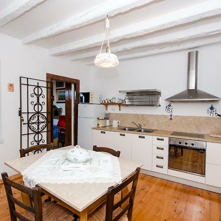 Casa Paola Lejlighed Rovinj Eksteriør billede