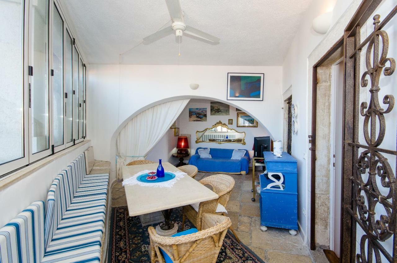 Casa Paola Lejlighed Rovinj Eksteriør billede