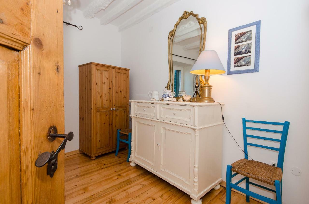 Casa Paola Lejlighed Rovinj Eksteriør billede