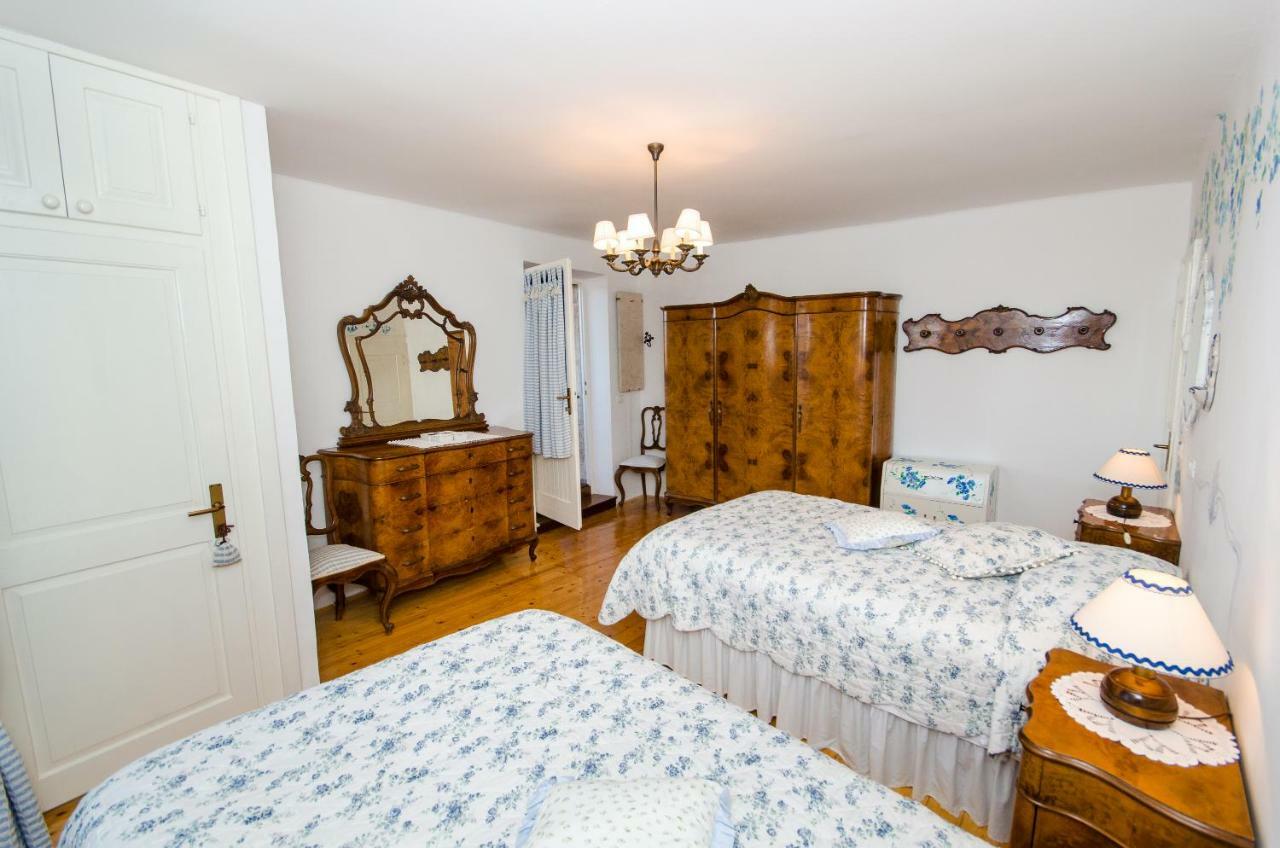 Casa Paola Lejlighed Rovinj Eksteriør billede