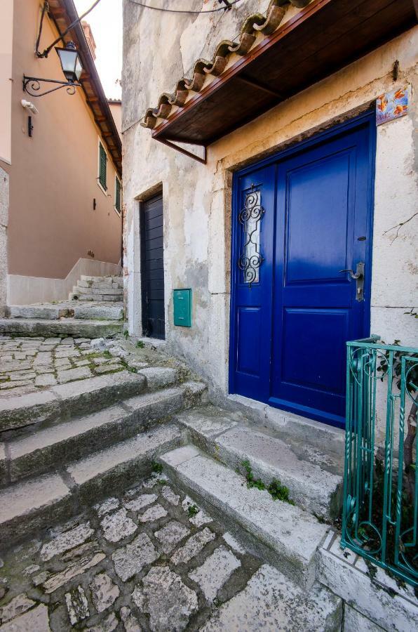 Casa Paola Lejlighed Rovinj Eksteriør billede