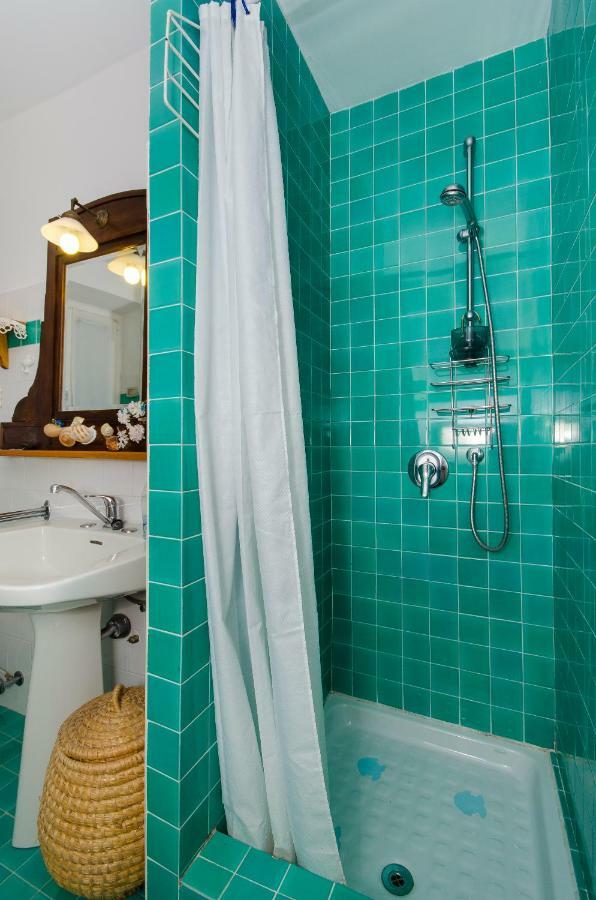 Casa Paola Lejlighed Rovinj Eksteriør billede