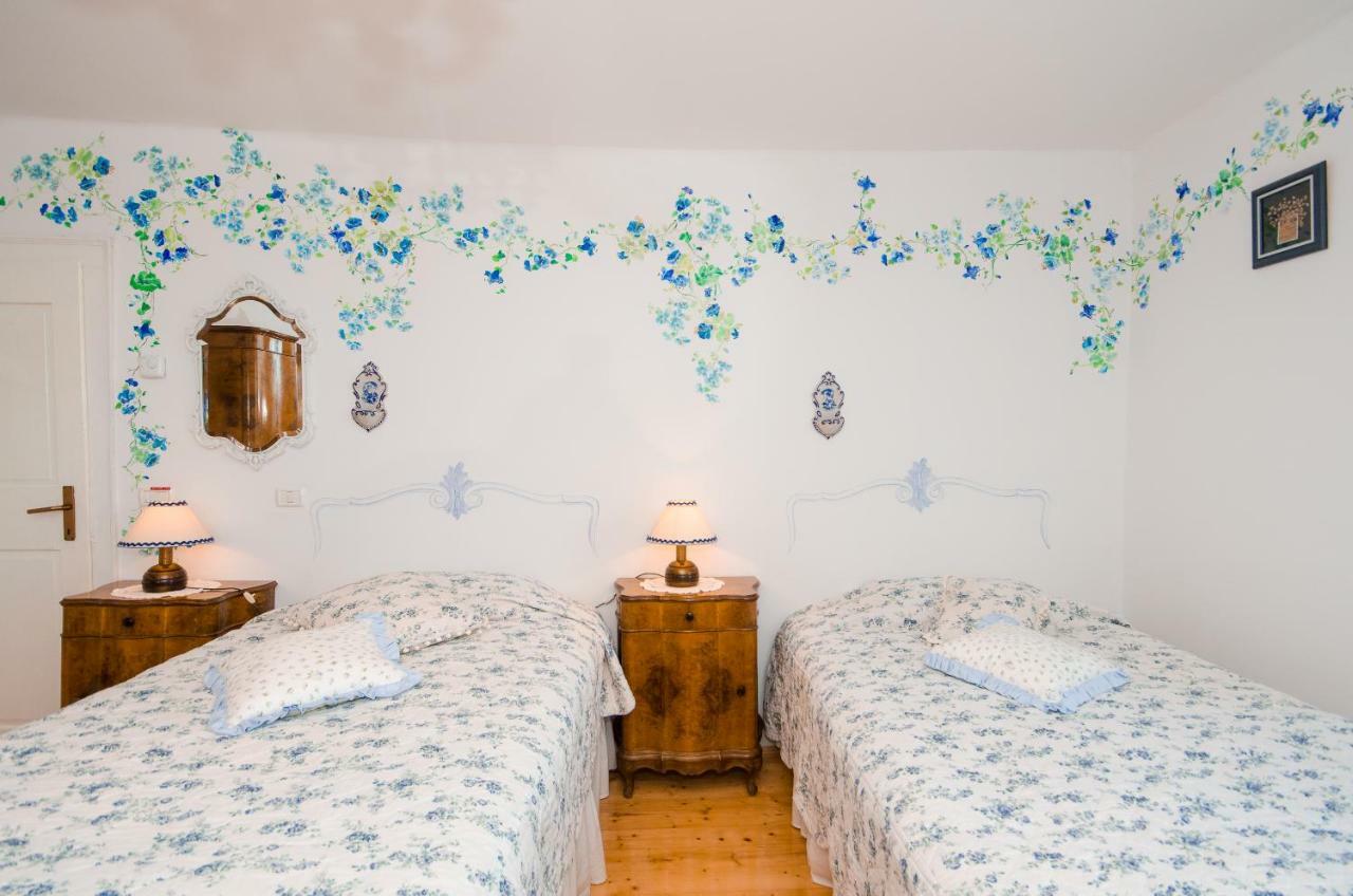 Casa Paola Lejlighed Rovinj Eksteriør billede